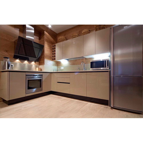 КУХНЯ А-022 С ФАСАДАМИ SOFT-TOUCH