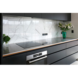 КУХНЯ А-029 КУХНЯ С ФАСАДАМИ SOFT-TOUCH