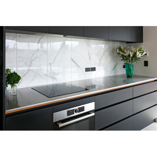 КУХНЯ А-029 КУХНЯ С ФАСАДАМИ SOFT-TOUCH