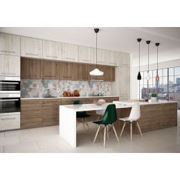 КУХНЯ L-023
