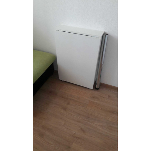 СКЛАДНАЯ БАРНАЯ СТОЙКА BS-026