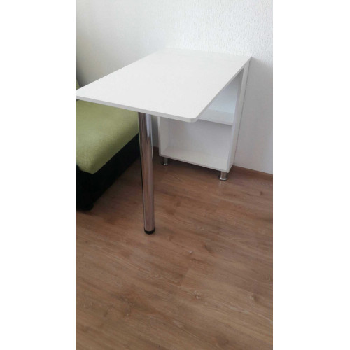 СКЛАДНАЯ БАРНАЯ СТОЙКА BS-026