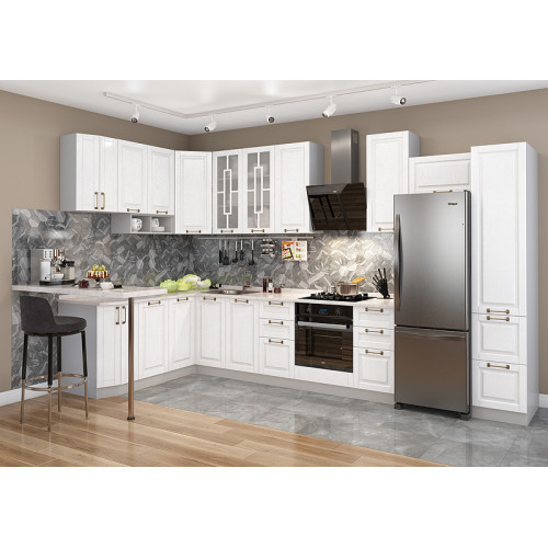 Кухня ГАРДА