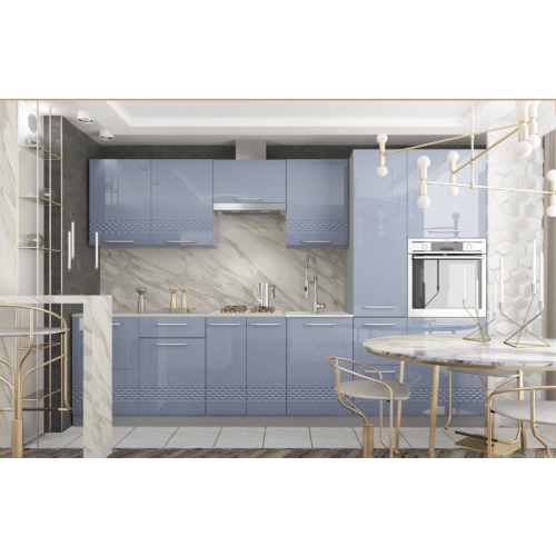 Кухня КАПЛЯ