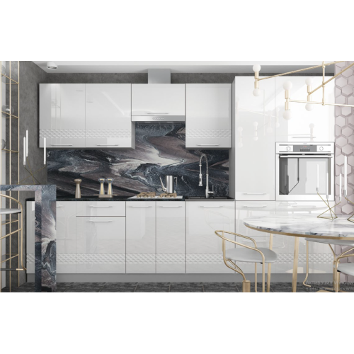 Кухня КАПЛЯ