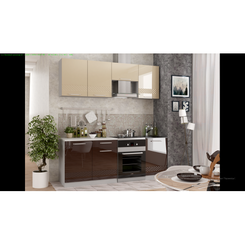 Кухня КАПЛЯ