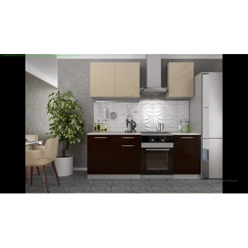 Кухня КАПЛЯ