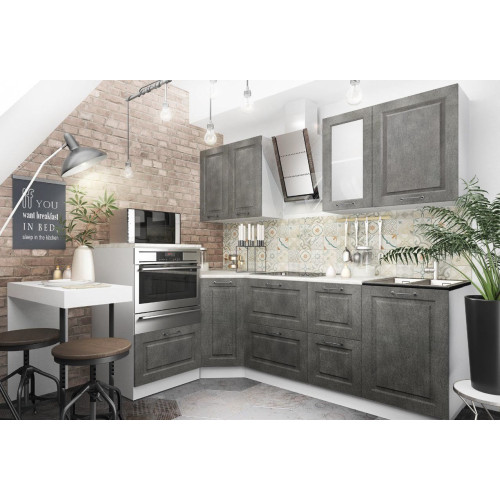 Кухня КАПРИ