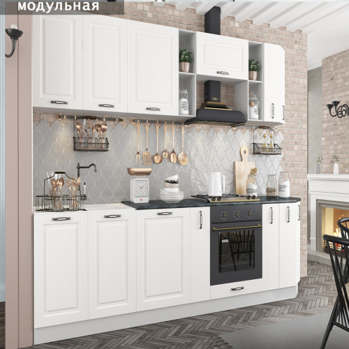 Кухня КАПРИ