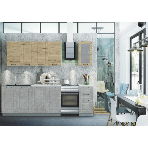 Кухня КАПРИ