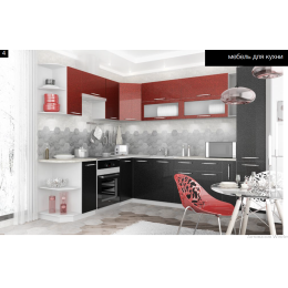 Кухня ОЛИВА