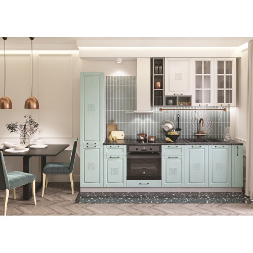 Кухня ОПЕРА