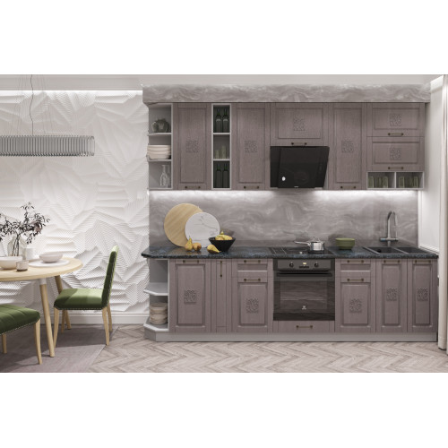 Кухня ОПЕРА