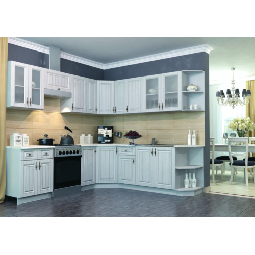 Кухня ИМПЕРИЯ