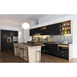 КУХНЯ Е-022