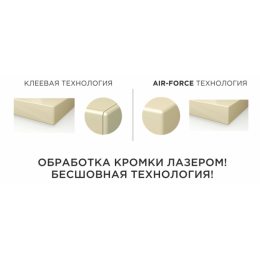 КУХНЯ F-020