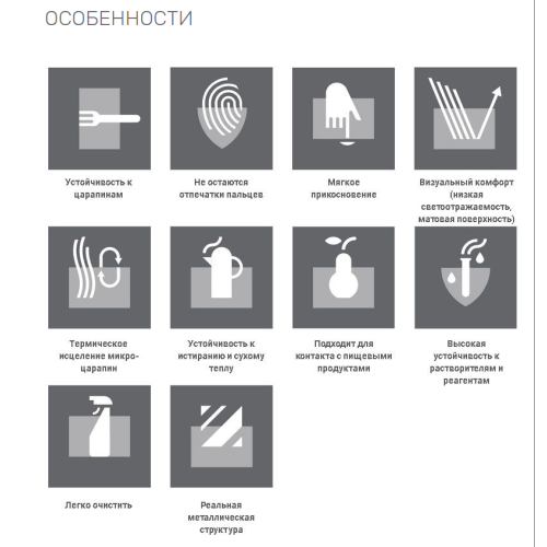 КУХНЯ F-020