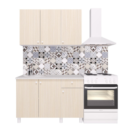 Кухня ПОИНТ 1.2 м