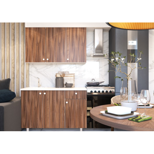 Кухня ПОИНТ 1.2 м