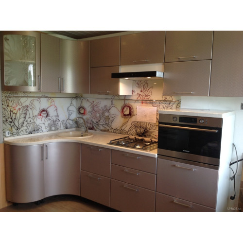 КУХНЯ Р-023