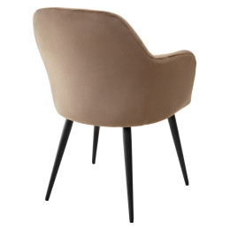 Стул ARABIS LIGHT COFFEE M-City