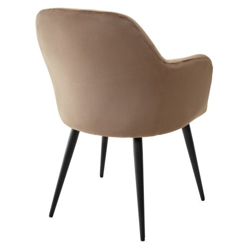 Стул ARABIS LIGHT COFFEE M-City