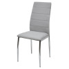 Стул DESERT 603 светло-серый #613, экокожа М-City