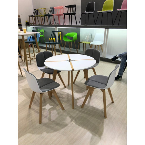 Стул PANSY WHITE М-City