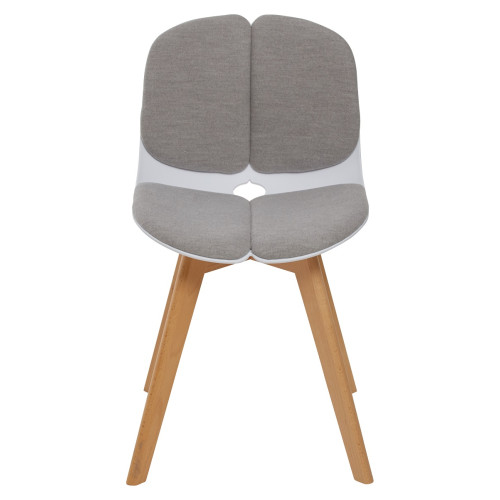 Стул PANSY WHITE М-City