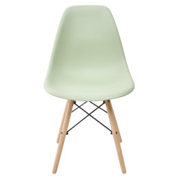 Стул FROST PP-8110 GREEN, М-City