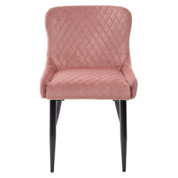 Стул BADEN UF910-08 LINGONBERRY M-City