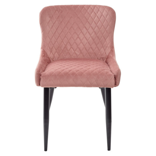 Стул BADEN UF910-08 LINGONBERRY M-City