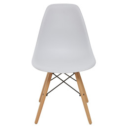 Стул LUPINE WHITE М-City