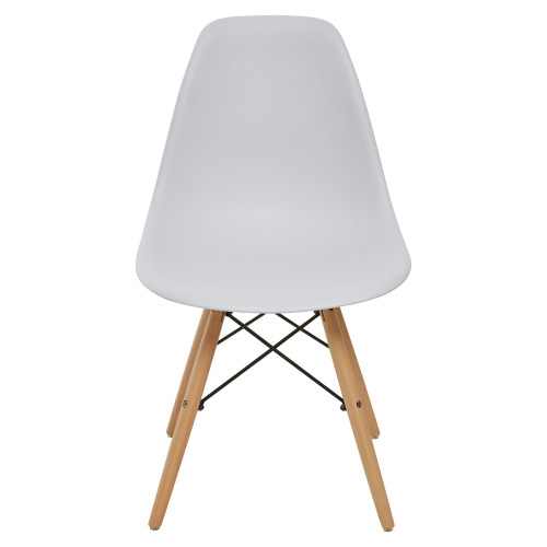 Стул LUPINE WHITE М-City