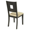 Стул C14372 CHARCOAL GREY #H501/ FB6 М-City