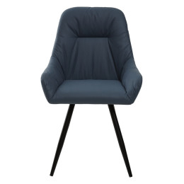 Стул HORSE DC995 BLUE М-City