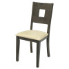Стул C14372 CHARCOAL GREY #H501/ FB6 М-City