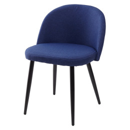Стул DISCO G064-41 синяя галактика, ткань М-City