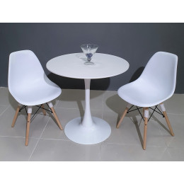 Стул LUPINE WHITE М-City