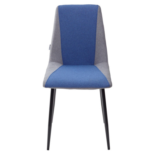 Стул KRAKOV PF-22/PF-26/ черный каркас M-City