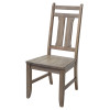 Стул C18464 WIRE BRUSH GREY #G538/ WARM GREY #G539 М-City