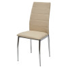 Стул DESERT 603 бежевый #718, экокожа М-City