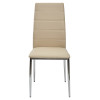Стул DESERT 603 бежевый #718, экокожа М-City