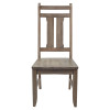 Стул C18464 WIRE BRUSH GREY #G538/ WARM GREY #G539 М-City