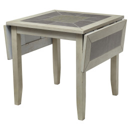 Стол LT T16358 GREY G45/ плитка М-City