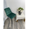 Стул CHIC G108-64 cочная зелень, велюр М-City