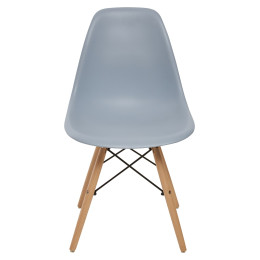 Стул LUPINE LIGHT BLUE М-City