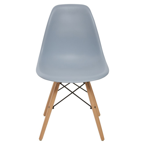 Стул LUPINE LIGHT BLUE М-City