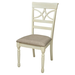 Стул LT C16415 BUTTERMILK #WW54/ FB51 М-City