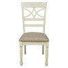 Стул LT C16415 BUTTERMILK #WW54/ FB51 М-City